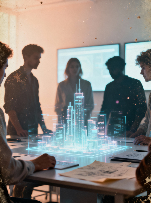 nexumdigital