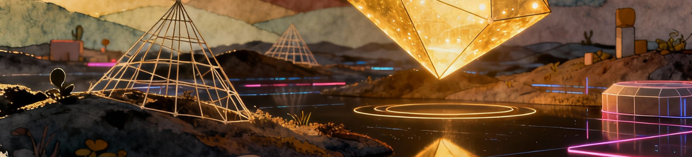 Diseño 3D Inmersivo, Metaverso y Realidad Aumentada - Nexum
