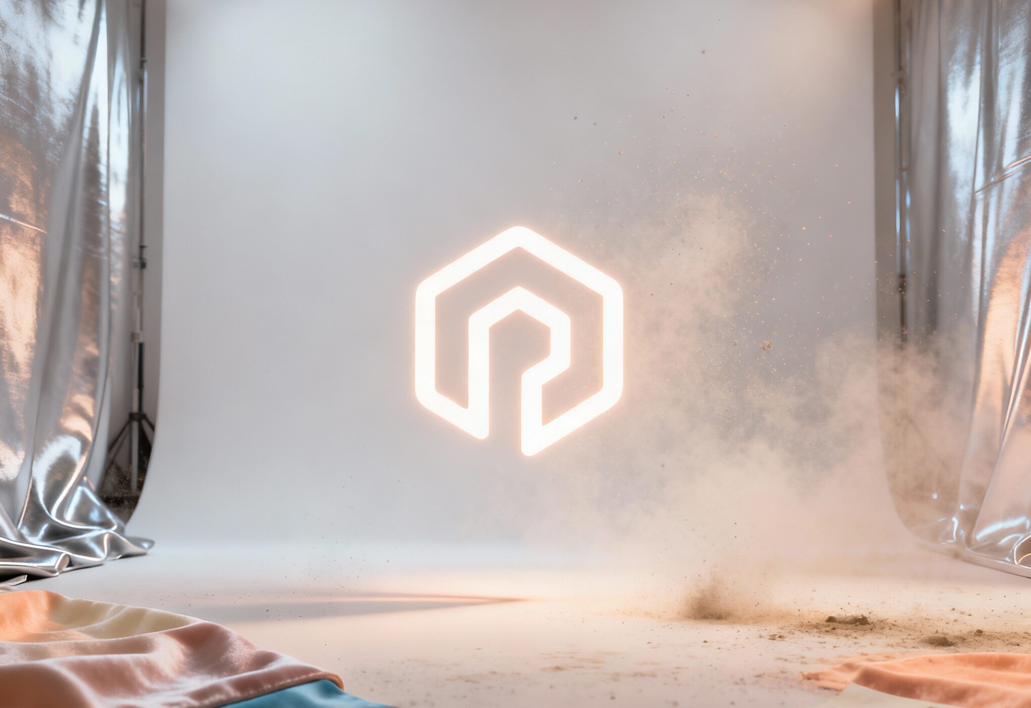 Tendencias minimalismo en logos 2026: identidad visual corporativa moderna